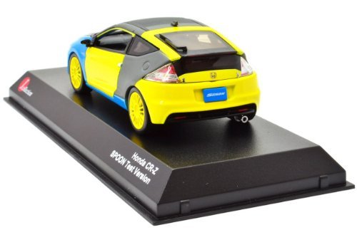 レア 1/43 KYOSHO Honda CR-Z SPOON 42582583.jpg?20120922213819